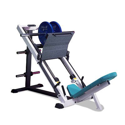 Unique Strength U003 Olympic Incline Leg Press