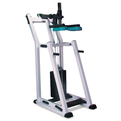 Unique Strength U008 Standing Calf Machine (U008 Standing Calf)