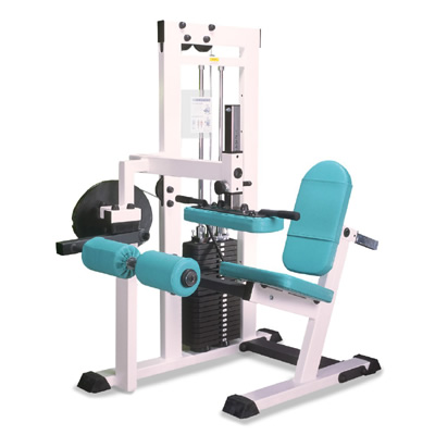 Unique Strength U012 Seated Leg Curl (U012 Seated Leg Curl)