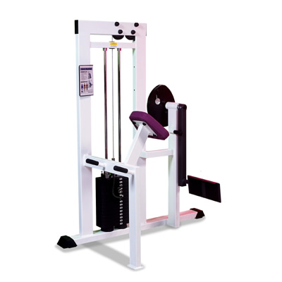 Unique Strength U016 Glute Machine