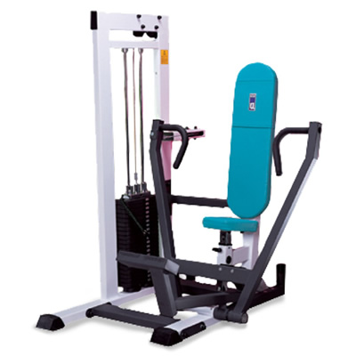 Unique Strength U026 Chest Press (U026 Seated Chest Press)