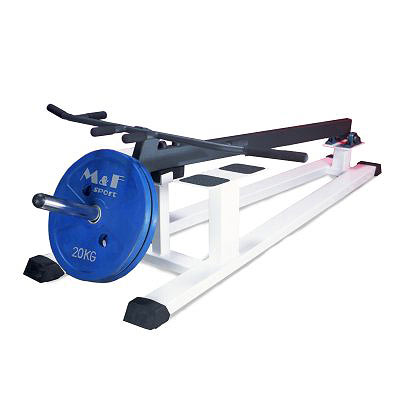 Unique Strength U047 T-Bar Row (U047 T-Bar Row)