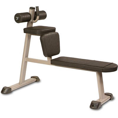 Unique Strength U066 Crunch Curl Bench (U066 Crunch Curl Bench)