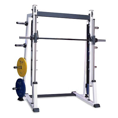 Unique Strength U095 Counterbalanced Smith Machine