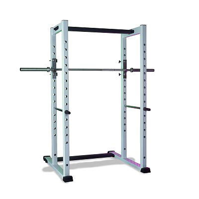 Unique Strength U100/U100B Power Rack (U100B Power Rack With Chinning Bar)