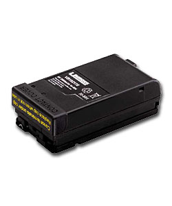 UNIROSS 6V 2000mAh Ni-MH Camcorder Battery