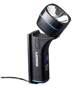 Rechargeable Torch