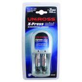 X-Press Mini Ultracompact Battery