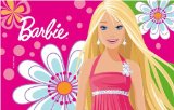 Barbie Breakfast boards