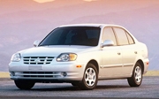 United States Hyundai Accent Raleigh/Durham- NC