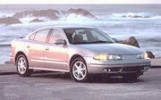 United States Oldsmobile Alero Los Angeles- CA