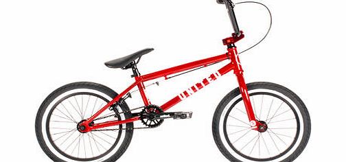 Supreme 16 2015 Bmx Bike