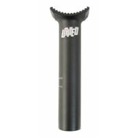 United TRINITY PIVOTAL STUMP SEAT POST - BLACK