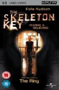 The Skeleton Key UMD Movie PSP