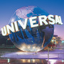 Universal 2 Park Bonus Ticket (2009) - Adult