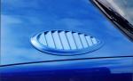 Universal - Air Intake - AC11