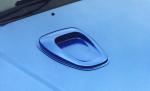Universal - Air Intake - AC16
