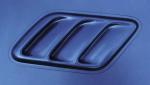 Universal - Air Intake - AC27
