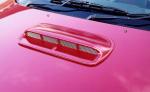 Universal - Air Intake - AC43