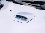 Universal - Air Intake - AC49