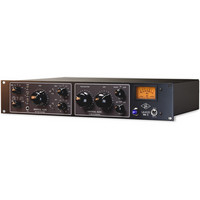 LA-610 MKII Tube Channel Strip