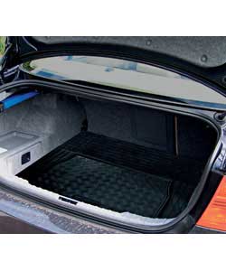 Universal Boot Protector Mat
