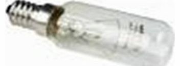 Cooker Hood Bulb lamp 40w SES 4 pack