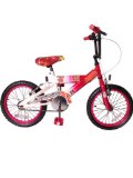 Disney High School Musical Bike 16` Deluxe Bicycle HSM217TD