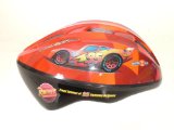 Disney Pixar Cars Safety Helmet