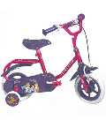 Universal Cycles DISNEY PRINCESS 10 inch CYCLE