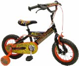 Universal Cycles Power Rangers Morphian Magic 12` Bike