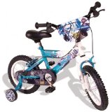 Star Wars The Clone Wars Kids 14inch Bike