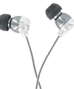 Universal Earphones