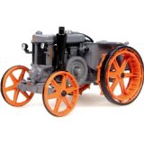 Universal Hobbies 6036 Landini Yelite, 1:43, Universal Hobbies