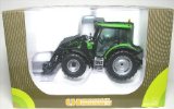 Universal Hobbies Deutz-Fahr KT100 Tractor with Front Forks