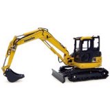 Komatsu PC88 Excavator