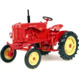 Universal Hobbies Massey Ferguson Pony 820 Vintage Tractor