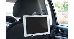 In Car Tablet Holder