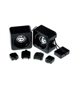 universal Kit for Speakers