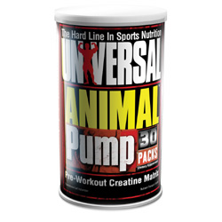 Universal Nutrition Animal Pump