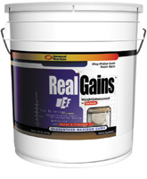 Universal Nutrition Real Gains - 3176g Banana