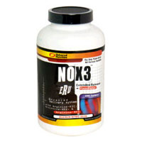 Universal Nutrition Universal Nox3 - 180 Tablets