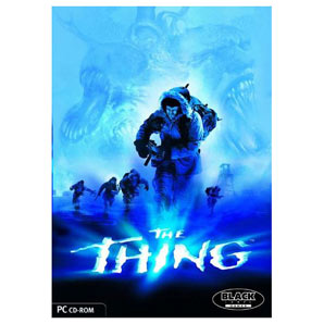 The Thing (PC)