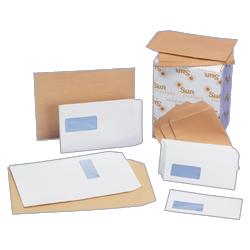 Universe Sun Peel And Seal Envelopes 115gsm