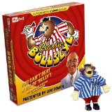 University Games Classic Bullseye Interactive DVD Game