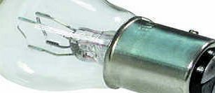 Unknown 10 x 380 12v 21/5W BAY15D Bulbs - Twin