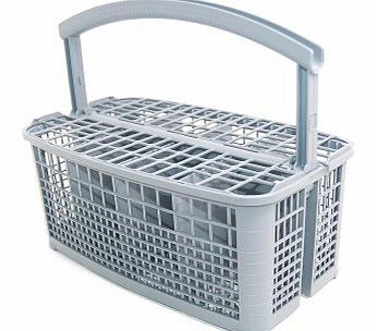 Unknown Neff Universal Cutlery Basket for Genuine NEFF Dishwasher, Grey