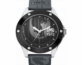 Mens The Tran Grey Watch