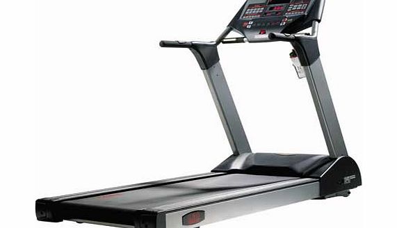 UNO Fitness LTX5 Pro-Power Treadmill