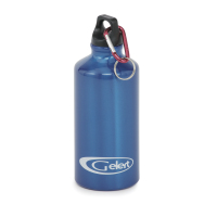 Bike Accessories - 0.5L Aluminium Drink Bottle